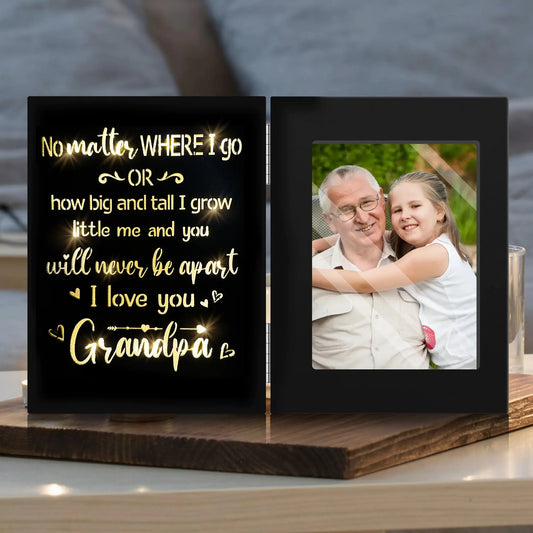 ARIDUR Grandpa Gifts
